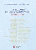 Die Psalmen bei den Kirchenvätern 3