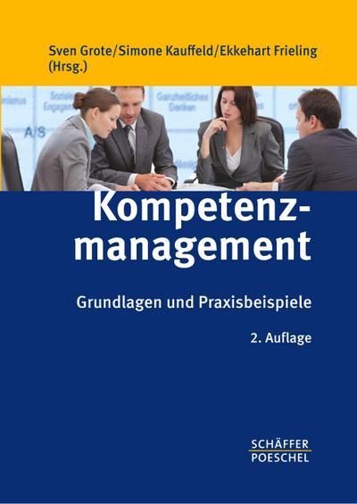 Kompetenzmanagement