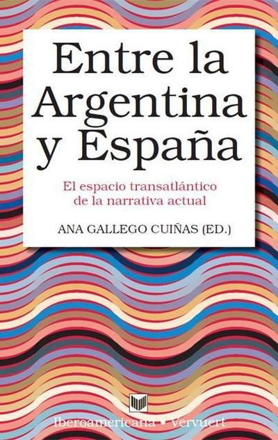 Entre la Argentina y España.