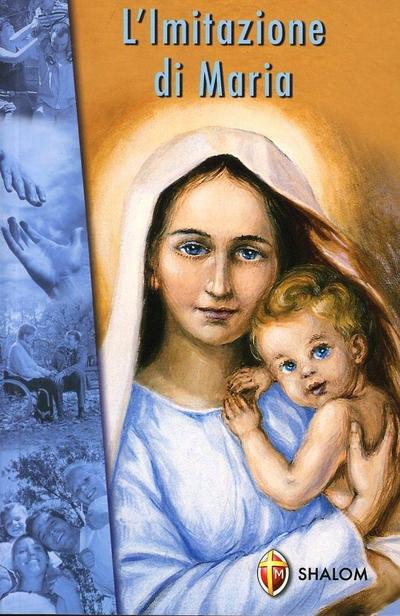 L’ imitazione di Maria