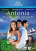 Antonia: Zwischen Liebe und Macht (3 DVDs) (Fernsehjuwelen)