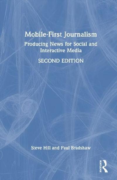 Mobile-First Journalism