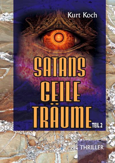 Satans Geile Träume