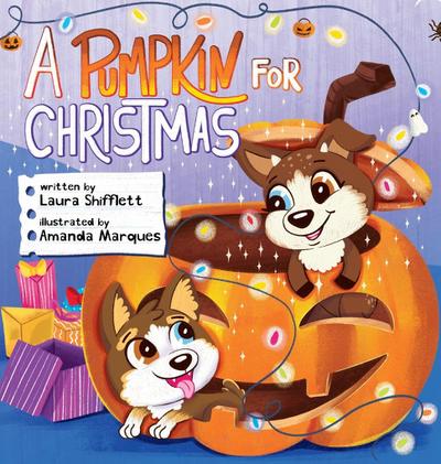 A Pumpkin for Christmas