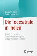 Die Todesstrafe in Indien