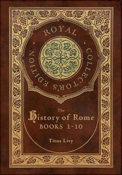 The History of Rome