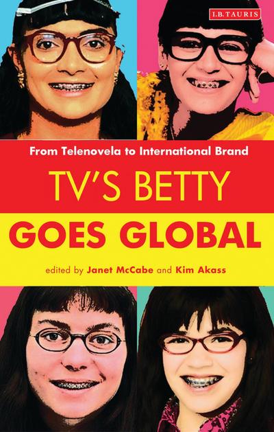 TV’s Betty Goes Global