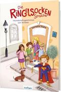 Die Ringelsocken-Strolche: Freundschaftsgeschichten zum Vorlesen