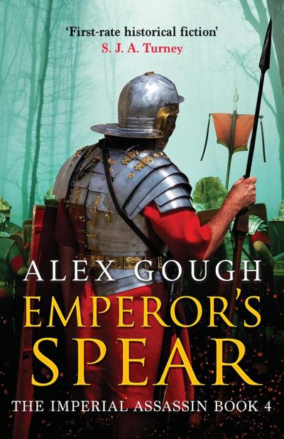 Emperor’s Spear