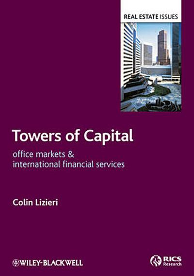 Towers of Capital