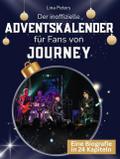 Der inoffizielle Adventskalender für Fans von Jour