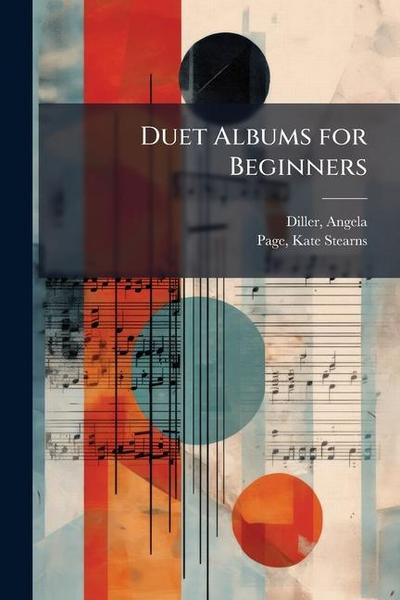 Duet Albums for Beginners