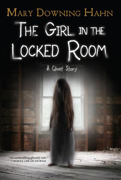 Girl in the Locked Room