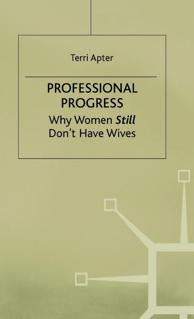 Professional Progress