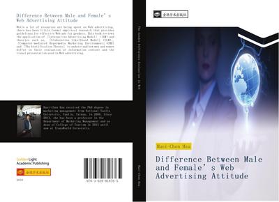 Difference Between Male and Female’s Web Advertising Attitude