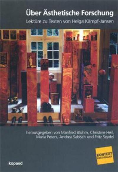 Ästhetische Forschung