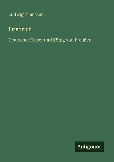 Friedrich