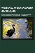 Wirtschaftsgeschichte (Russland)