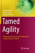 Tamed Agility