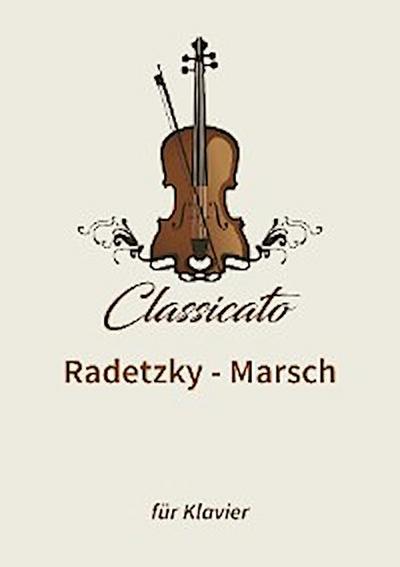 Radetzky - Marsch