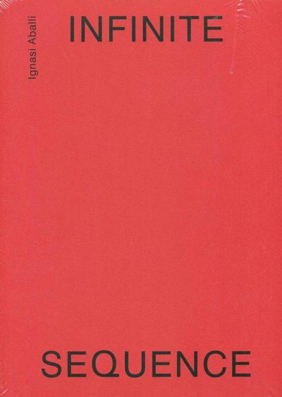 Ignasi Aballí: Infinite secuence