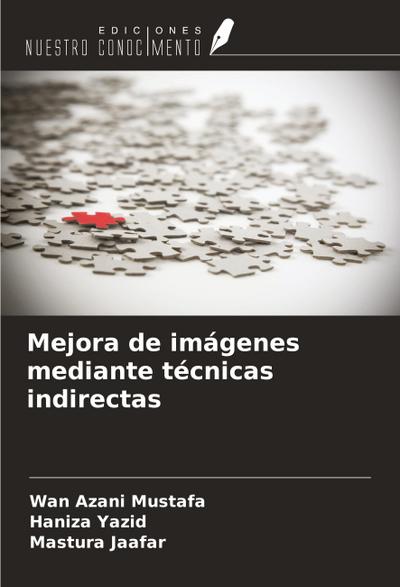 Mejora de imágenes mediante técnicas indirectas