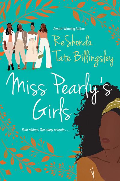 Miss Pearly’s Girls