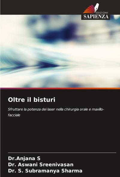Oltre il bisturi