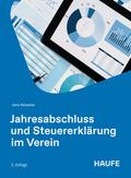 Jahresabschluss und Steuererklärung im Verein