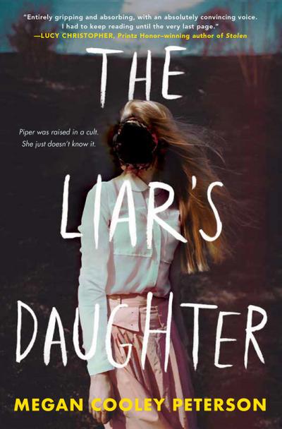 The Liar’s Daughter