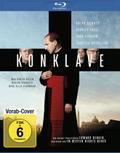Konklave,1 Blu-ray