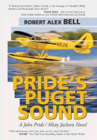 Pride’s Puget Sound