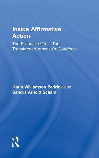 Inside Affirmative Action