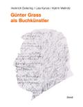 Günter Grass als Buchkünstler