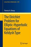 The Dirichlet Problem for Elliptic-Hyperbolic Equa