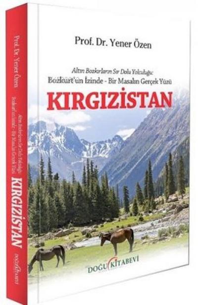 Kirgizistan