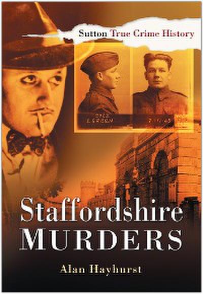 Staffordshire Murders