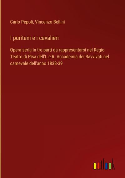 I puritani e i cavalieri