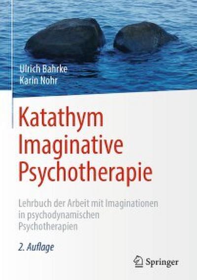 Katathym Imaginative Psychotherapie
