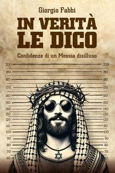 In verità le dico. Confidenze di un Messia disilluso