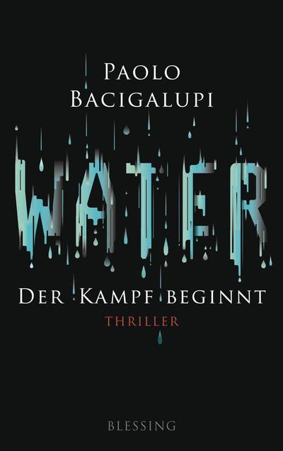 Water - Der Kampf beginnt