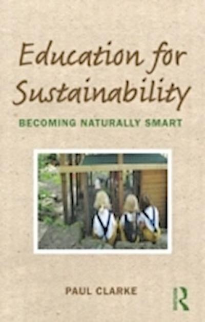 Education for Sustainability
