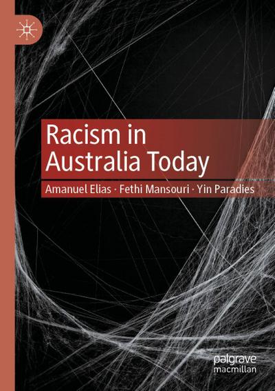 Racism in Australia Today