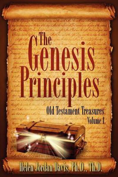 Davis, H: GENESIS PRINCIPLES