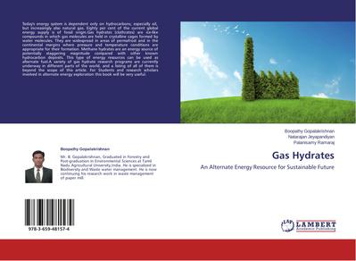 Gas Hydrates