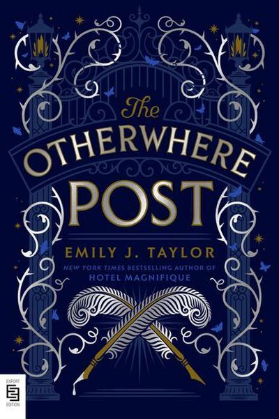 The Otherwhere Post