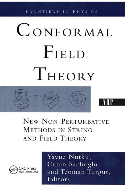 Conformal Field Theory