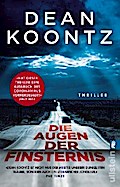 Die Augen der Finsternis von Dean Koontz | Ebook