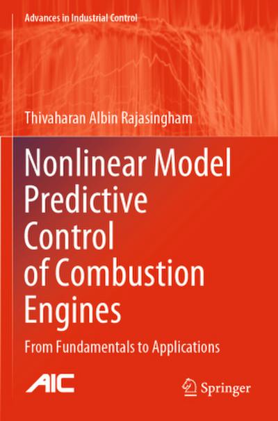 Nonlinear Model Predictive Control of Combustion Engines