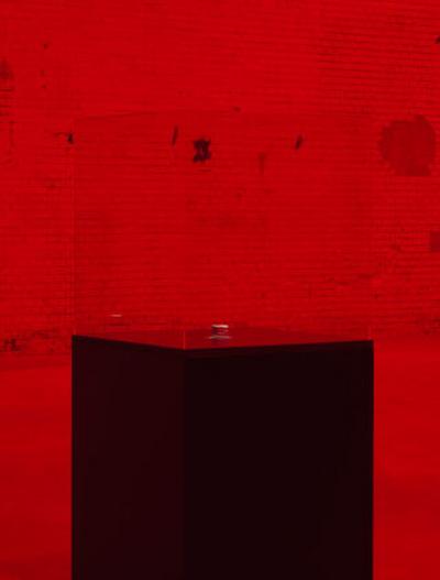 The End of the World